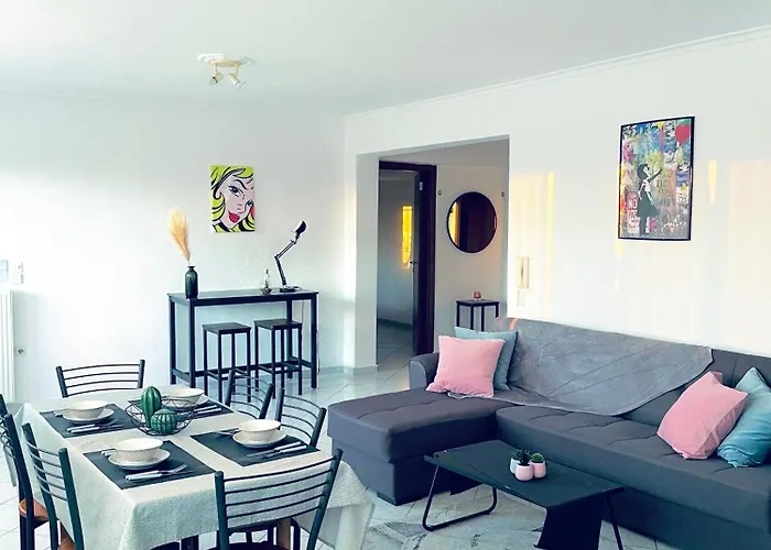 Jacque\'S Boutique Suite