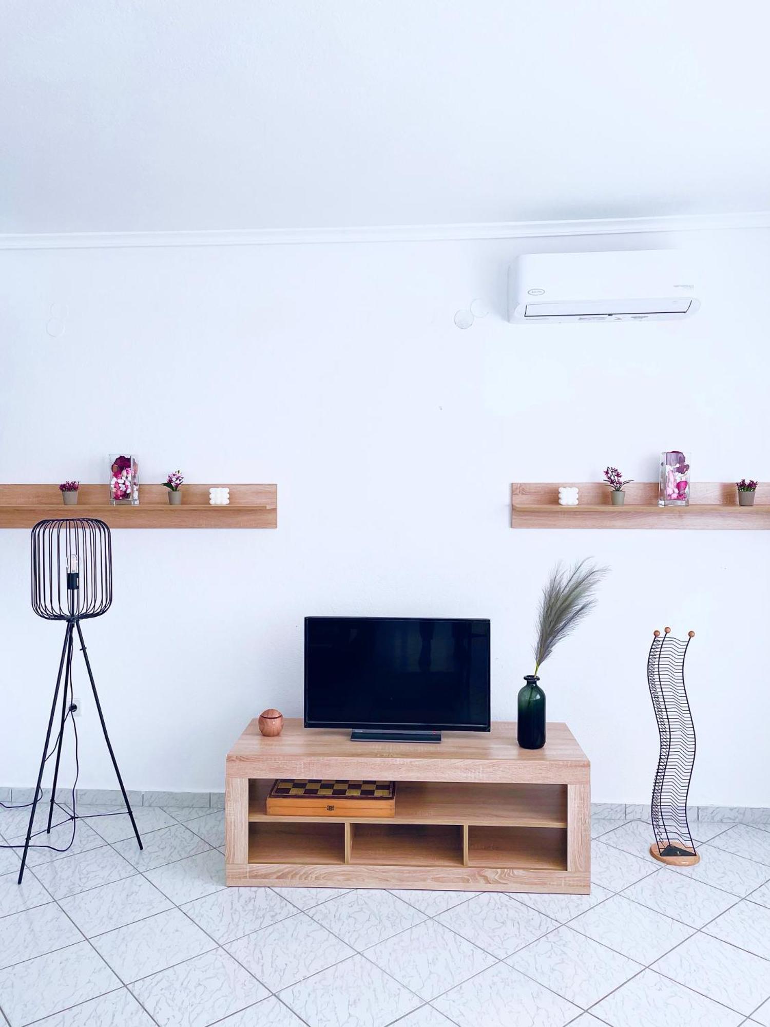 Jacque's Boutique Appartement