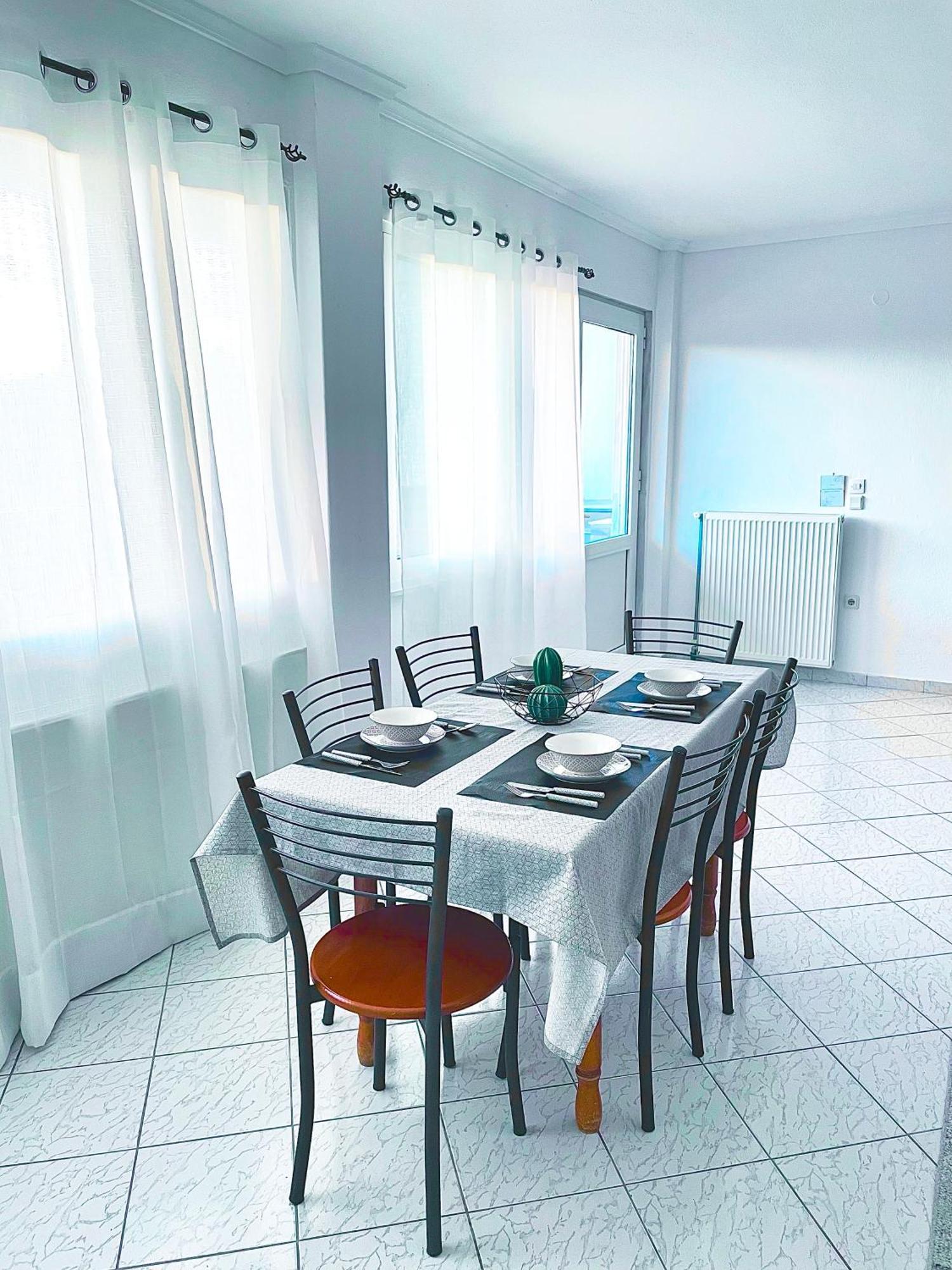 Jacque's Boutique Appartement *