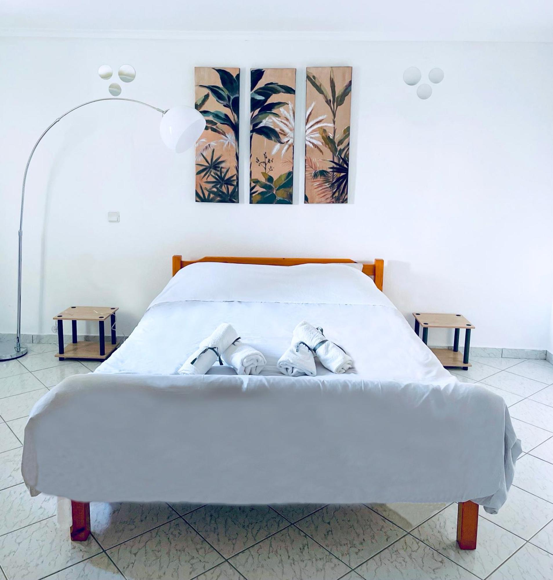 Appartement Jacque's Boutique *