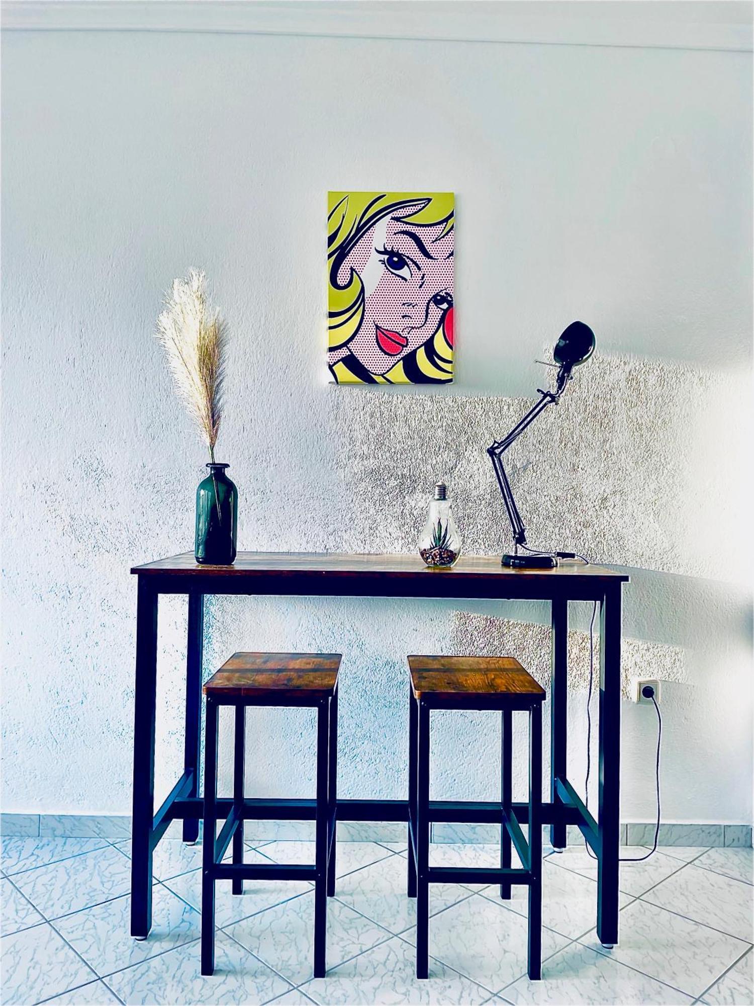 Appartement Jacque's Boutique Thessaloniki