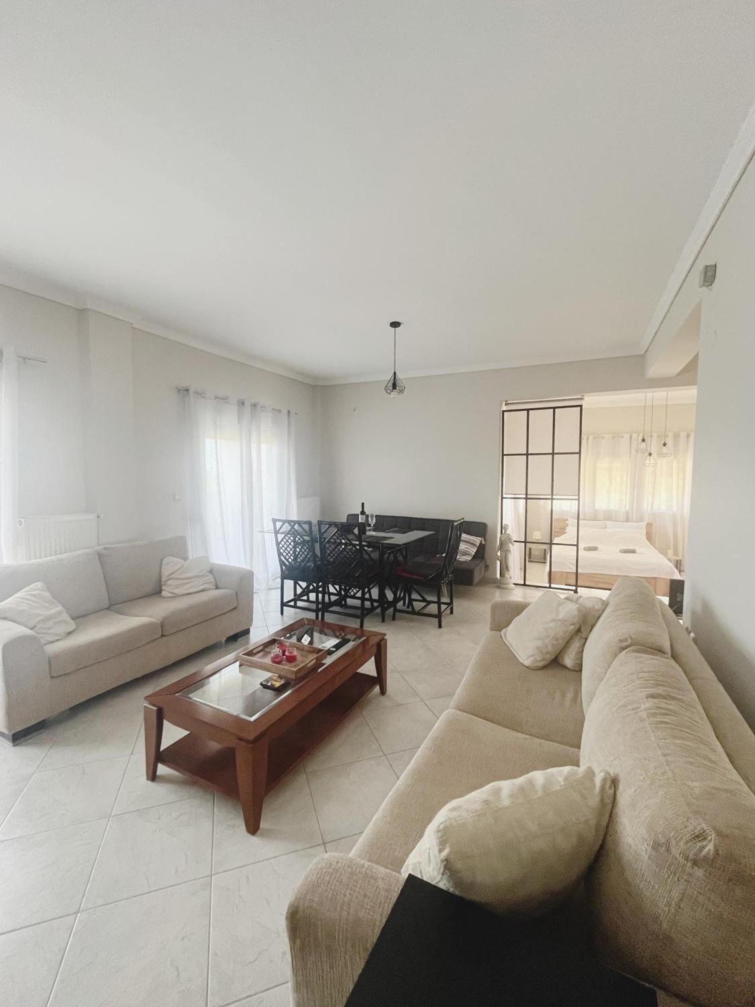 Appartement Jacque's Boutique Thessaloniki