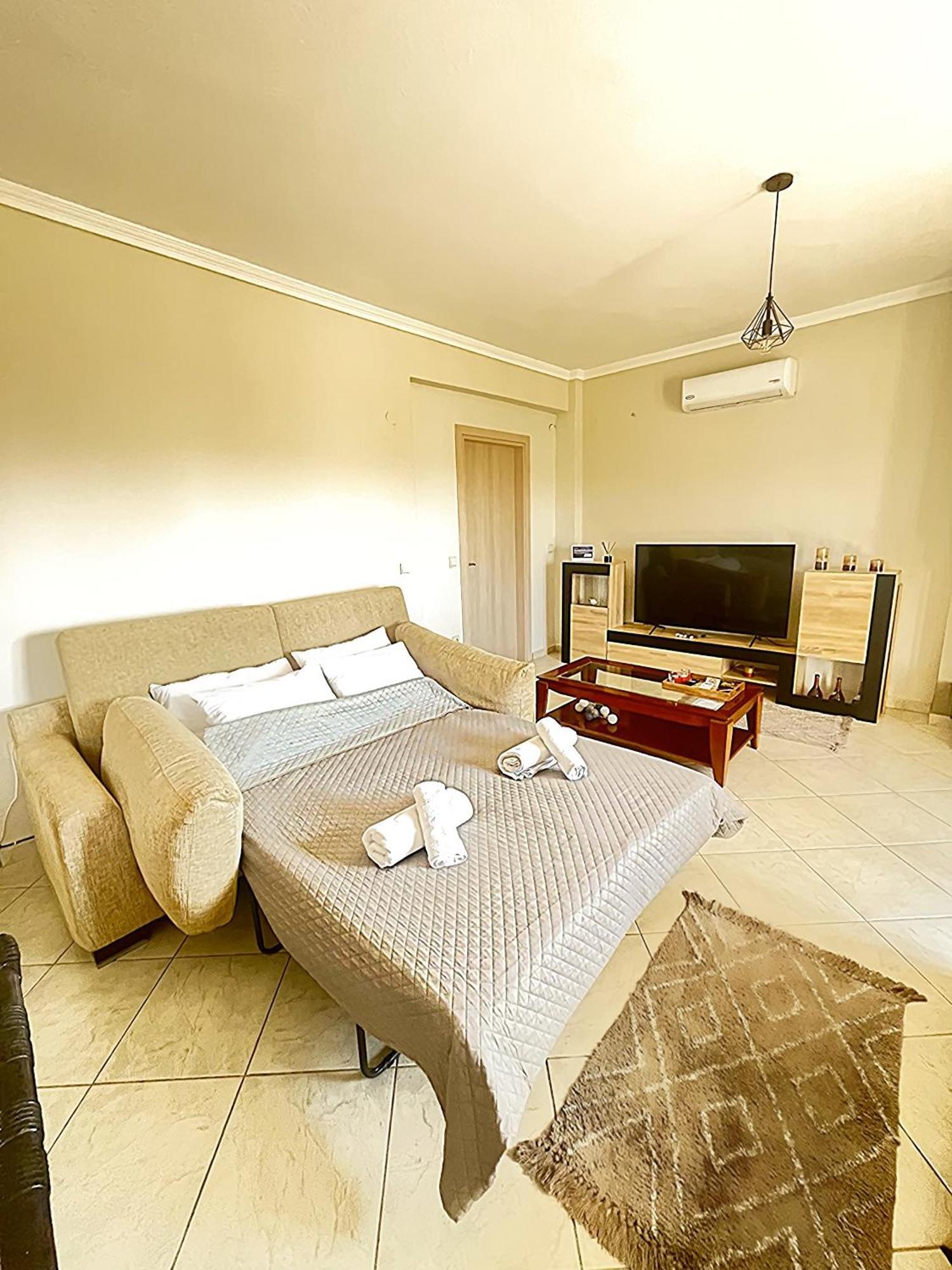 Jacque's Boutique Appartement